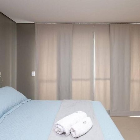 شقة جويانيا  في Flat No 6 Andar Do Edificio The Expression - Setor Bueno - Th608 المظهر الخارجي الصورة