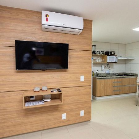 شقة جويانيا  في Flat No 6 Andar Do Edificio The Expression - Setor Bueno - Th608 المظهر الخارجي الصورة